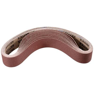 PFERD TOOLS BA 40/760 A 80 45000207 Schuurbandset Korrelgrootte (num) 80 (l x b) 760 mm x 40 mm 10 stuk(s) PFERD TOOLS BA 40/760 A 80 45000207 Schuurbandset Korrelgrootte (num) 80 (l x b) 760 mm x 40 mm 10 stuk(s)