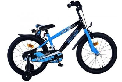 Volare Sportivo Kinderfiets Jongens 18 inch