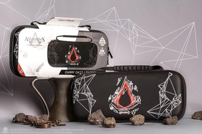 Assassin's Creed Switch Carrying Case - Assassins
