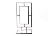 Frame metaal Doppio Recthoek - thumbnail