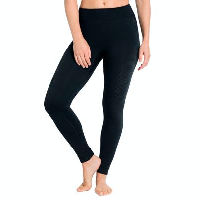 Odlo Performance Warm Eco Bottom Long Tight Dames Odlo Performance Warm Eco Bottom Long Tight Dames
