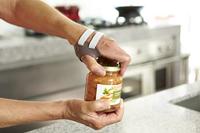 Push Ortho CMC Duimbrace - 0 - Links - Taupe - thumbnail