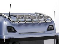 Tamiya 56368 Scania 770 S 6x4 1:14 Elektro RC truck Bouwpakket - thumbnail