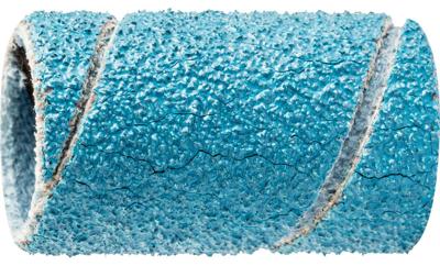 PFERD TOOLS GSB 1325 Z 80 42217065 Schuurhuls Korrelgrootte (num) 80 (Ø x h) 13 mm x 25 mm 100 stuk(s) PFERD TOOLS GSB 1325 Z 80 42217065 Schuurhuls Korrelgrootte (num) 80 (Ø x h) 13 mm x 25 mm 100 stuk(s)