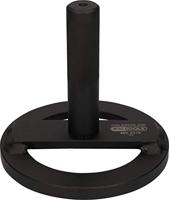 KS Tools 460.5476 Asafdichtring-montagedoorn voor Mercedes, Ø 165 mm - thumbnail