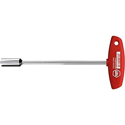 WIHA Dwarsgreep Inbus Dopsleutel 336 9,0x200