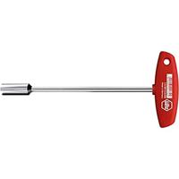 WIHA Dwarsgreep Inbus Dopsleutel 336 9,0x200 - thumbnail