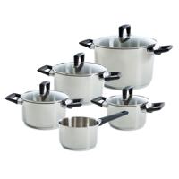 Blue Label Cool pannenset 5-delig - thumbnail