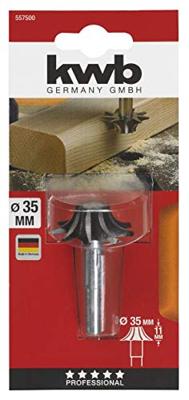 kwb 557500 Kwartfrees