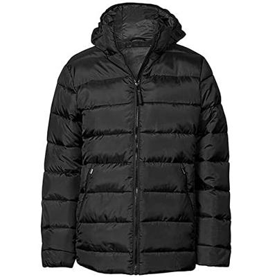 Tee Jays TJ9647 Women´s Lite Hooded Jacket - Black - L