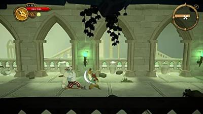 Curse of the Sea Rats - thumbnail