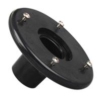 Wand- en foliedoorvoer 110 mm - thumbnail