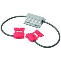 Philips Automotive CanBus lastweerstand 12956X2 Bouwvorm (autolamp) W5W - thumbnail