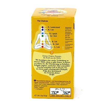 Shoti Maa Thee Sanctify 16st