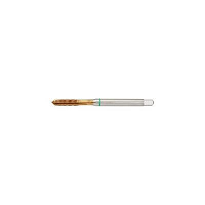 Promat/Tecwerk Machinetap | DIN 371B universele | M3x0,5 mm | HSS-Co TiN | 6H - 4000867696