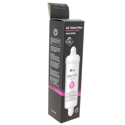 LG 5231JA2012A Koelkast Waterfilter