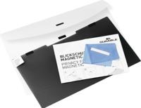 Durable Privacy Filter MAGNETIC Privacyfolie 33,8 cm (13,3) Beeldverhouding: 16:9 514357 - thumbnail
