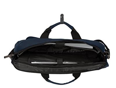 Laptop- en Tablettas Safta +tablet+usb safta safta business Donkerblauw 41 x 33 x 9 cm