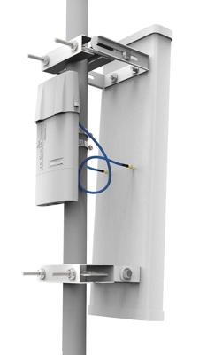 Mikrotik - NetBox 5 - RB911G-5HPacD-NB