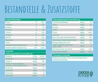 Voer Green Petfood InsectDog Sensitive 10 kg Rijst - thumbnail