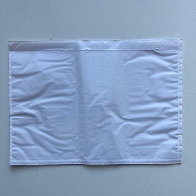 Paklijst-enveloppen C4 235x325 onbedrukt Paklijst-enveloppen C4 235x325 onbedrukt