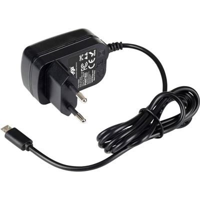 Akyga AK-TB-23 Stekkernetvoeding, vaste spanning 5 V 2 A 10 W