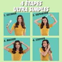 Batiste Droogshampoo Nude - thumbnail