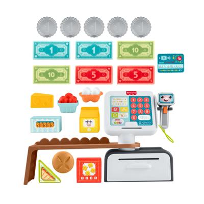 Educatief Spel Fisher-Price