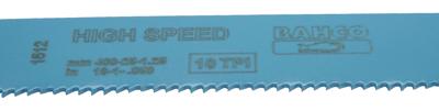 Bahco machinezaagblad hss | 3802-650-50-2.50-4