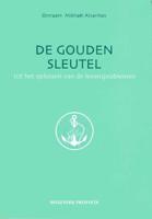 De gouden sleutel (Hardback) - thumbnail
