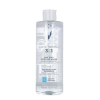 Vichy Purete Thermale Micellair Mineraalwater 400ml - thumbnail