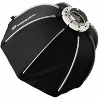 BRESSER Super Quick Octagon softbox 65cm Elinchrom - thumbnail