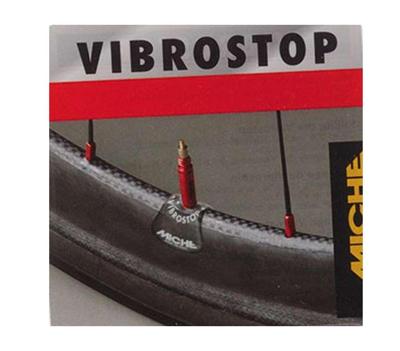 Miche anti-vibratie pads vibrostop (10st)