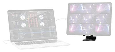 Reloop Smart Inklapbaar Tablet Statief