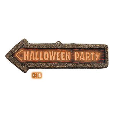 Wanddecoratie Halloweenparty