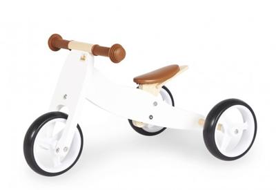 Pinolino Charlie 4-in-1 loopfiets