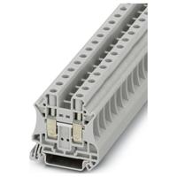 Phoenix Contact 3044160 Doorgangsklem Grijs 50 stuk(s) - thumbnail