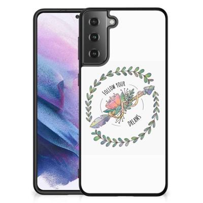 Samsung Galaxy S21 Plus Hoesje Boho Dreams