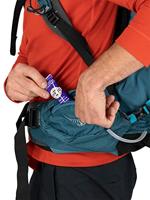 Osprey Atmos AG 65 Backpack Heren Venturi Blue L/XL - thumbnail