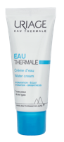 Uriage Mineraal water water creme 40 Milliliter - thumbnail