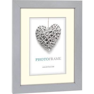 Zep fotolijst v32572 regent 2 taupe 9x13 / 13x18 cm