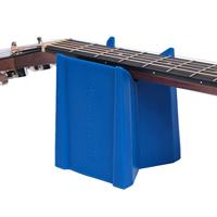MusicNomad MN206 Cradle Cube String Instrument Neck Support steun voor gitaar - thumbnail