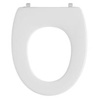 Pressalit Pinocchio closetzitting zonder deksel Wit - thumbnail