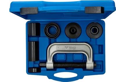 Brilliant Tools BT661100 Poelietrekker voor kogelgewricht
