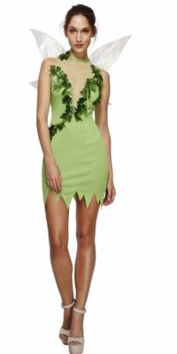 Sexy Magische Feeen pakje