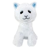 Lumo Stars knuffel - lama camille, 15cm - thumbnail