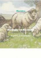 Alexander en Alexander - Wilma Ouborg - Paperback (9789402127119) - thumbnail