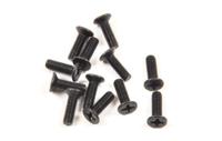 T2M - Self-tapping screws 2.5x8mm (T4933-43) - thumbnail
