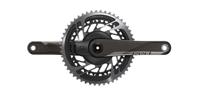 SRAM crankstel "red axs" krg quarq red axs dub 48 / 35 z. 172.5 mm - thumbnail