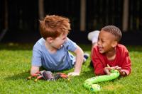 Zuru Robo Alive King Python + Licht - thumbnail